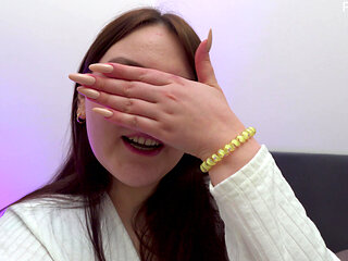 Let's have a cozy evening together - I'll be beautiful, and you'll make me cunnilingus)