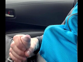 First video driving with cock out