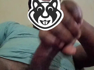 Desi gay horny handjob