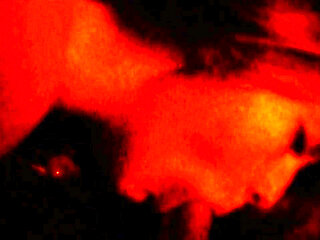 Stoyca first time on cam