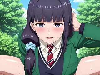 Tomo-chan Misuzu Hen (AI)