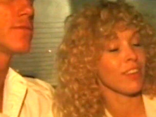 The Wildest American Blonde Ever