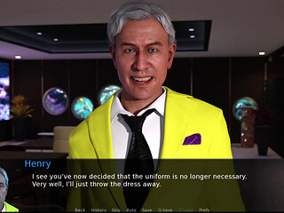 Cheerleaders 11 We Had to See Who Made the Old Man Cum First