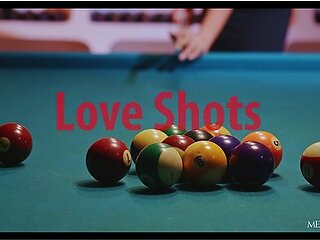 Love Shots - Victoria Mur
