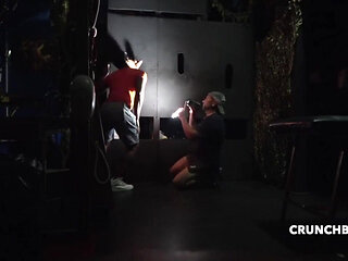 Porn cam Fabio fucked raw by Viktor Rom