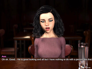 Long Story Short v0.4.2 Sexy Whores Gameplay by Loveskysan69