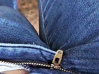 Hike-n-piss on a Rainy Day