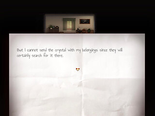 The Treasure of Nadia's Lost Breasts