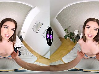 Dirty angels crave cock in every position