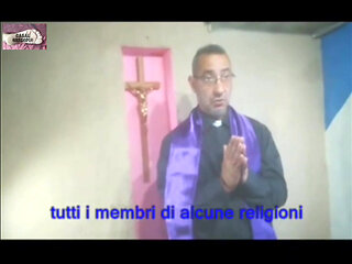 Sin or Religious Ritual