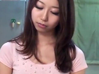 Married Womans Temptation - Unable to Resist the Allure of Youthful Energy - Part1