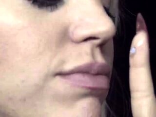 RRawPictures - Blondie Fesser - A Divine Breakfast