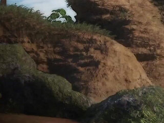 Asian Massage From a MILF