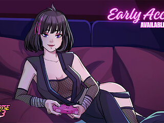 Paradise Lust 3 Full Playthrough Episode 1