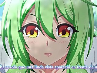 Anime blackmail