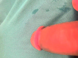 2nd ejaculation of a black man