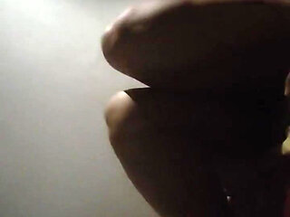 Fuck Me Until I'm Satisfied, I Beg You