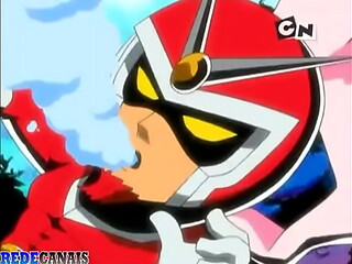 Viewtiful Joe Epis&oacute_dio 3 Meu Nome &Eacute_ Viewtiful Joe