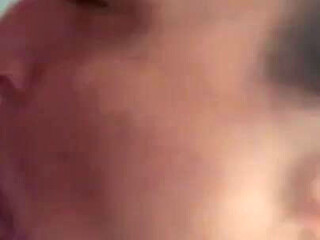 Slurping on a Fans Fat Meat Until He Cums! Had to Record Myself!