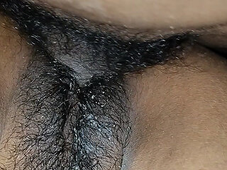 enjoyed doing it with a girl with a big pussy.