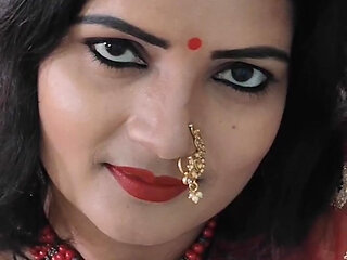 Desi Village tharki stepsister want's stepbrothers Big dick inside her tight pussy hindi sex Xxxx