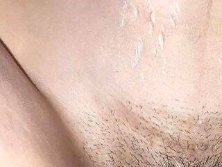 Vanessinha Called Me to the Couch so She Was Totally Naked in Front of Me From the Back