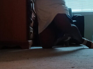 DILDOSUCKING DILDOBOUND