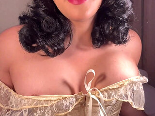 Cock and Feet Masturbation That Will Make You Forget You Have A Gf