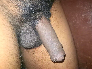 My New Desi Handjob Video.