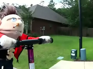 Hey fat boy! ( Official mus- I meant porn video )