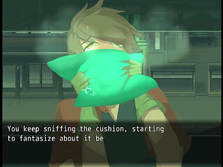 Tower of Trample 149 My Big Mistress's Chair