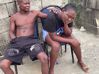 Sitting on Top of My Dick