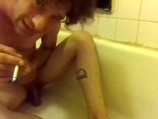 Peeing on My Face, Several Times
