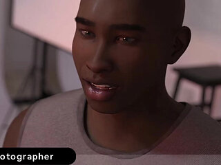 A Volatile Marriage 7 Felicia Had Amazing Photoshoot