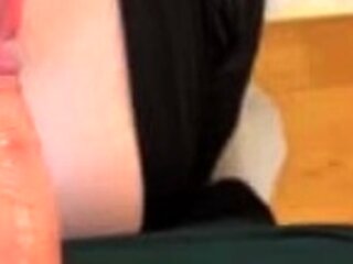 Eva Soda - A Blogger Fucks The First Person She Meets And