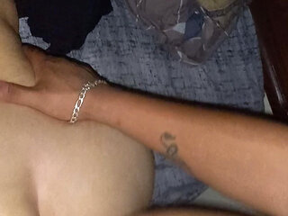 Excuse Me, Stepcousin, I Came Inside...