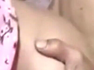 A Sexy Maid While My Wife Is Out of Town