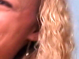 Close up Gyno Shots with Club Freak Michelle