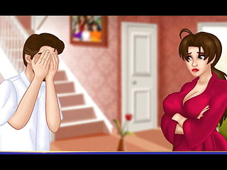 World of Step-sisters #102 - Arguments and Affairs by M...