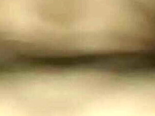 Amateur Homemade POV: Huge Natural Tits Latina MILF Fucked Rough in Doggystyle