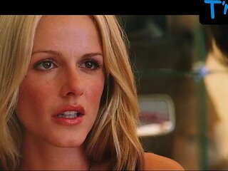 Monet Mazur Caboose, Jugs Gig in Torque