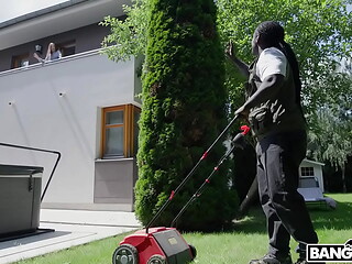 Fertilize My Ass