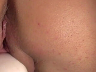 Sexy woman rides big dick and squirts