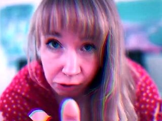 Jolie Lyon - Halloween Special - Son's reverse Groundhog