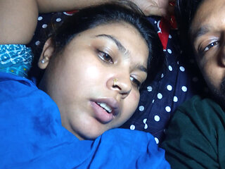 Indian Girl Sex With her secret boyfriend Very Hard best friends
