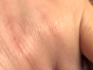 Latina Kaithsaumeth- Creamy Orgasm - Slimy Pussy