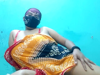 I enjoyed a night all to myself no one around, just me embracing the moment.