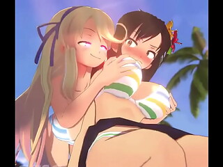 Senran asuka