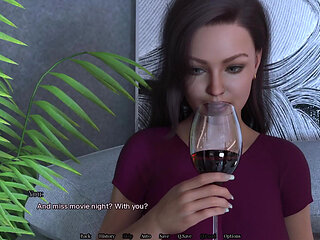 Behind Closed Doors - V0.43 - Demo - Full Part