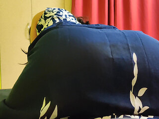 Hot Sex with Sex Addicted Asian Girlfriend